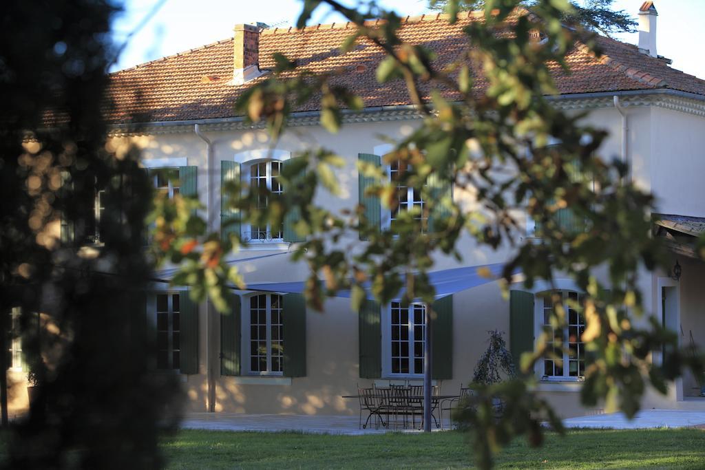 La Maison R Bed and Breakfast Pignans Exterior foto