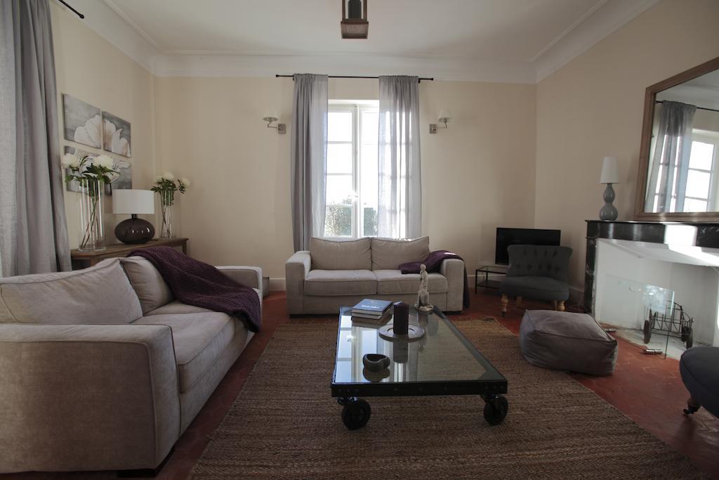 La Maison R Bed and Breakfast Pignans Exterior foto